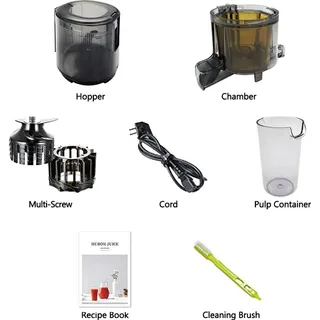 Hurom H310A Entsafter