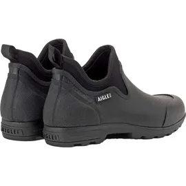Aigle Lessfor Plus M2 Clog, schwarz 42