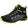 Brütting Chesna High Herren Schwarz 41