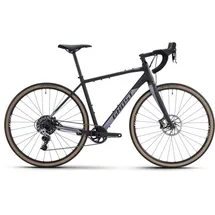 Ghost Road Rage - Rival Schwarz Modell Aktion