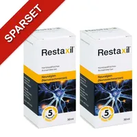 PharmaSGP GmbH Restaxil