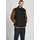 Jack & Jones PlusSize Weste Schwarz 6XL