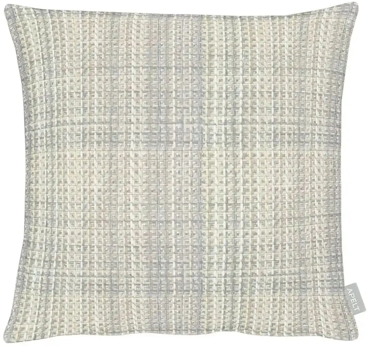 Apelt Kissen   ¦ beige ¦ Maße (cm): B: 45 H: 10