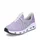 Rieker Sneaker Low Flieder 40