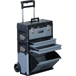 BGS Montagewagen | fahrbar