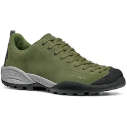 Scarpa Mojito GTX 42.0 dark grasshopper