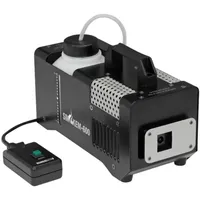 HQ Power Hqsm10001, Nebelmaschine