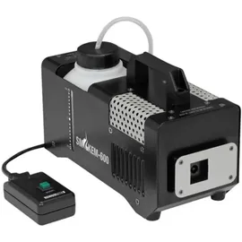 HQ Power Hqsm10001, Nebelmaschine