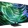 Samsung QE77S90D 77" OLED 4K Tizen Smart TV S90D