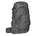 Wanderrucksack grau
