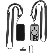 SmallRig Handy-Schultergurt schwarz