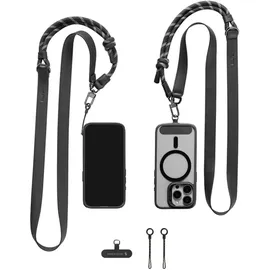 SmallRig Handy-Schultergurt schwarz