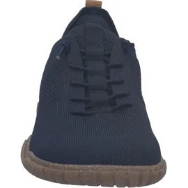 Josef Seibel Wallace 05 Herren Blau 43