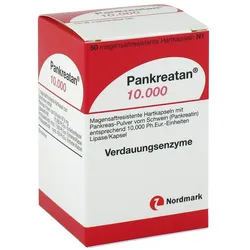Pankreatan 10000