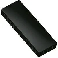 Maul Magnet MAULsolid x 19 mm 1 kg, 10 St.
