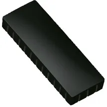Maul Magnet MAULsolid x 19 mm 1 kg, 10 St.