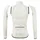 Löffler Damen Windshell Zip-Off Jacke (Größe L, weiss)