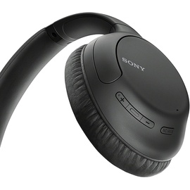 Sony WH-CH710N schwarz