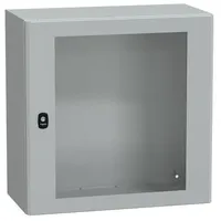 Schneider Electric Wandschrank RAL 7035) NSYS3D6630T