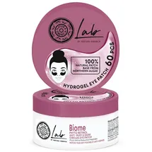 Natura Siberica Lab Biome Phyto Retinol Anti-Puff & Augenringe Augenklappe, 60 Stück