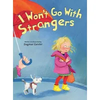 ISBN I Won't Go with Strangers