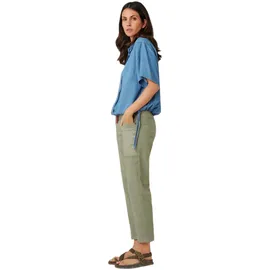 Toni Dress Sue Joggpants 7/8 Grün 42