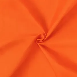 casa pura Wasserabweisendes Sonnensegel Orange 3 x 5 m