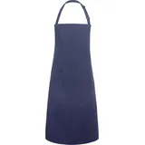 Karlowsky Fashion GmbH Karlowsky Basic mit Schnalle und Tasche, 75 x 90 cm, BLS 5 PURE Latzschürze