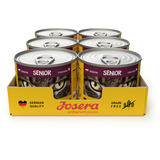 Josera Senior 6x200 g