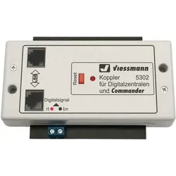 VIESSMANN 5302 Koppler