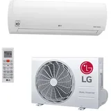 LG Standard Plus PC09SQ.NSJ Set Inverter inkl. PC09SQ.UA3