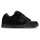 DC Shoes Stag Herren Schwarz/Grau/Rot 45