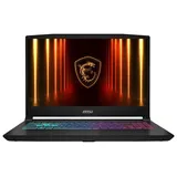 MSI Katana 15 HX B14WGK-058 Intel Core i7-14650HX 16 GB RAM 512 GB SSD RTX 5070 Win11 Home