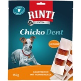 Rinti Extra Chicko Dent Medium Huhn 6 x 150 g