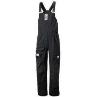 HELLY HANSEN Herren Pier 3 Bib, Ebenholz, L