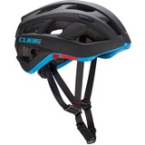 Cube Race Helm - Black - L