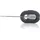 herqs Grillthermometer Zusatz-Grillsonden 002 Stahl Silber