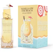 deal47 Gulf Orchid Vanilla on The Beach Eau de Parfum 100 ml