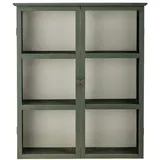 Bloomingville Tone Kabinett, aus Tannenholz, L85xH100xB25 cm