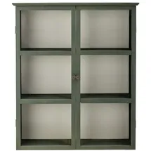 Bloomingville Tone Kabinett, aus Tannenholz, L85xH100xB25 cm