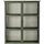 Bloomingville Tone Kabinett, aus Tannenholz, L85xH100xB25 cm