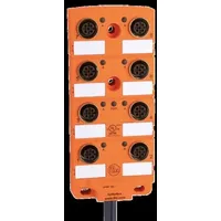 IFM Zentralverteiler EBC038