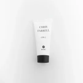 Chris Farrell Basic Line CPR 2 Augencreme 15 ml