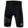 Erima Racing kurze Lauftights Kinder schwarz 128