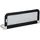 Safety 1st Bettschutzgitter 66 x 156 cm dark grey