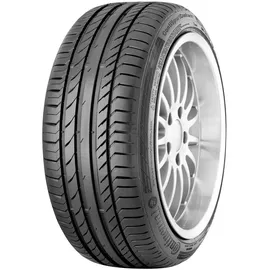 Continental ContiSportContact 5P 255/35 R18 94Y