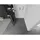 Mexen Kioto+ L Walk-In-Dusche 100 x 200 cm schwarz/Chrom 800-100-123-01-77
