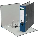 Leitz 1080 DIN A4 80 mm Blau 2 St.