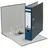 Leitz 1080 DIN A4 80 mm Blau 2 St.