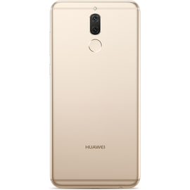 Huawei Mate 10 Lite Dual SIM gold